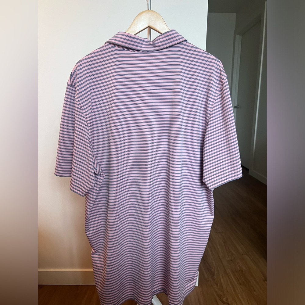 Performance Vineyard Vines Polo - image 3